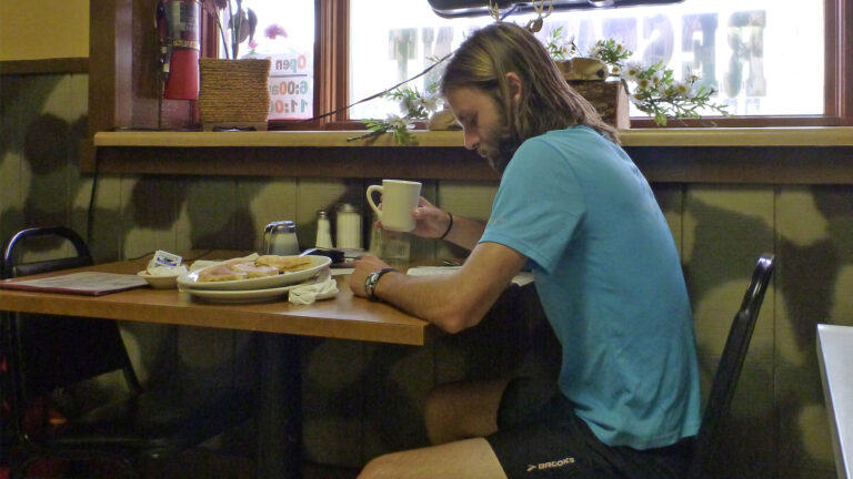 Zero Day At The Doyle