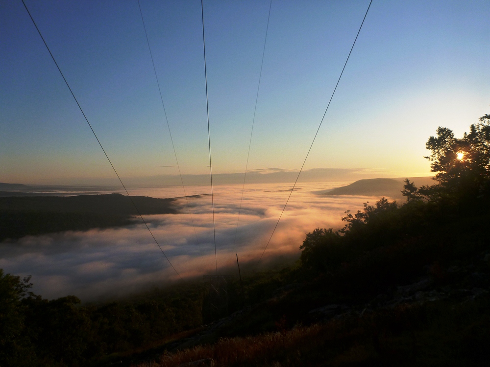 Beautiful without the Rocks and Rain