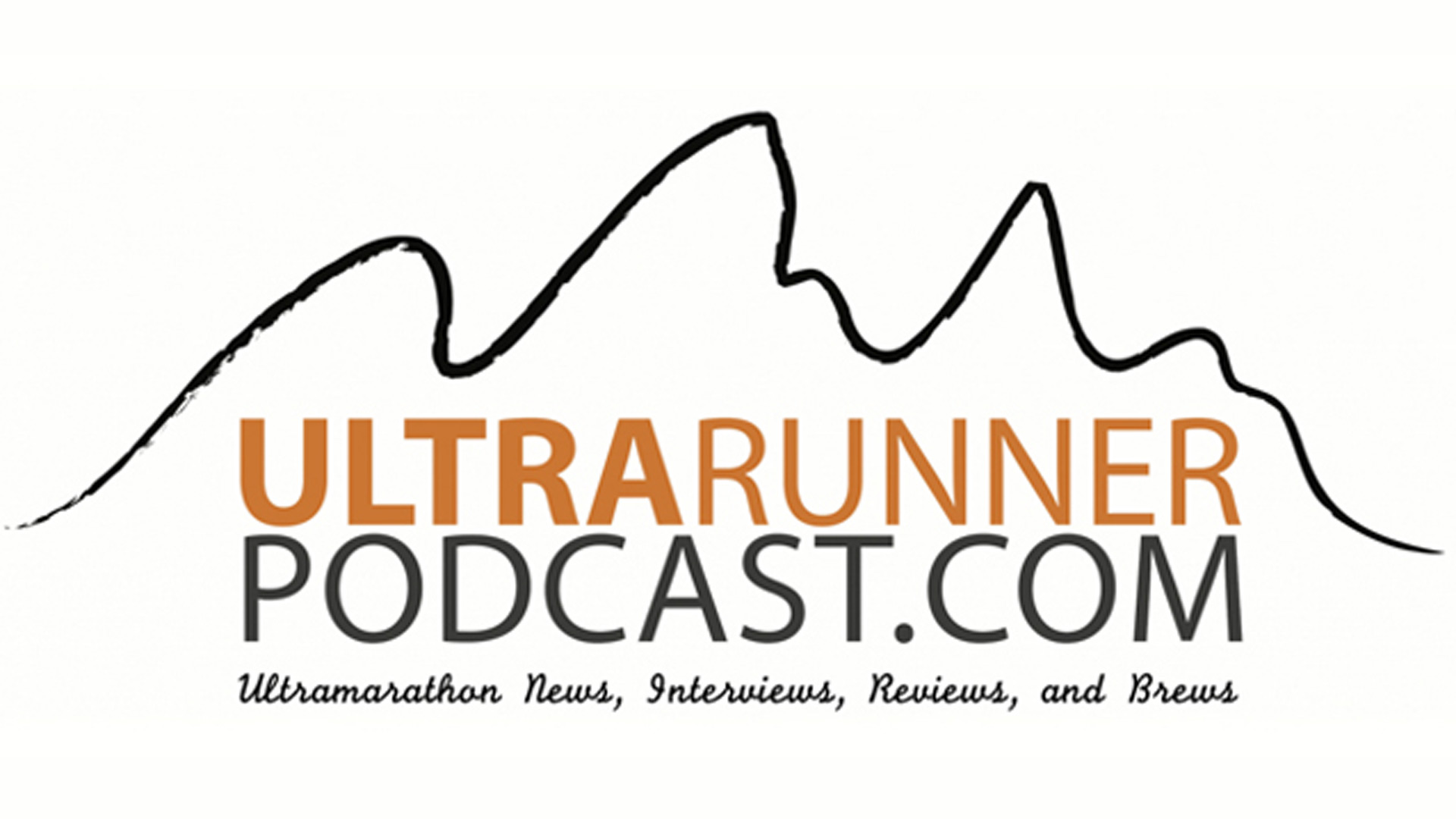 Ultra Runner Podcast