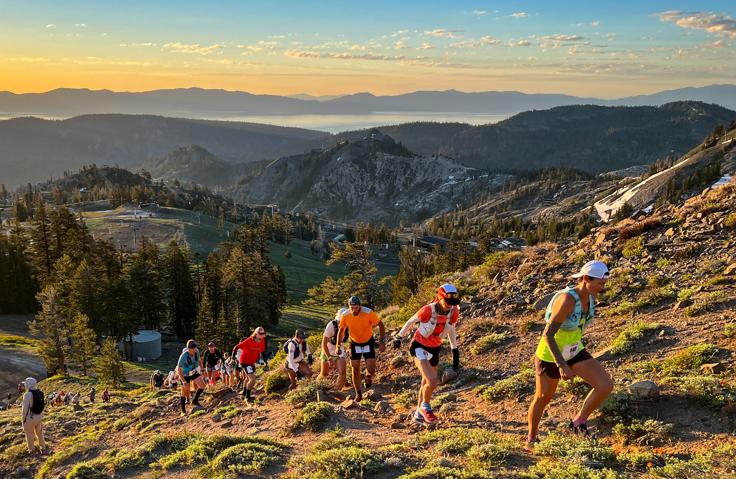 Western States Endurance Run